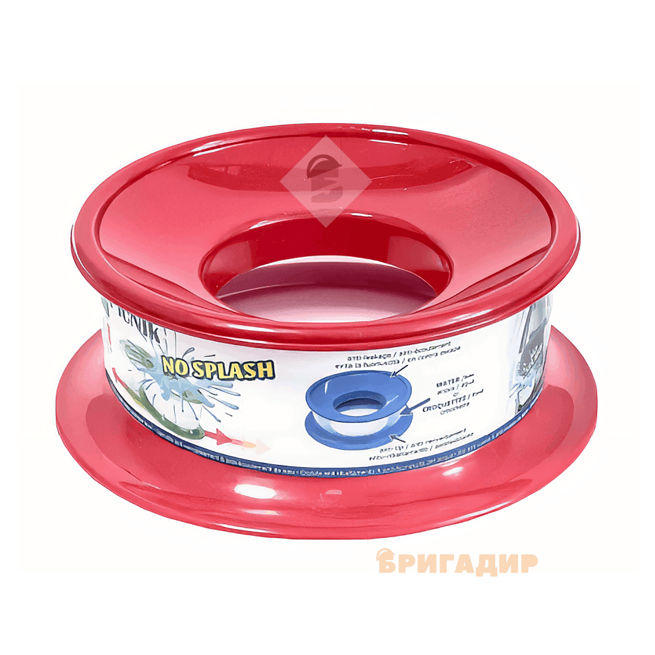 Миска антипроливайка Picnik Simply