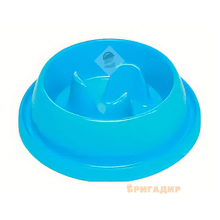 Миска для домашніх тварин Adagio Big