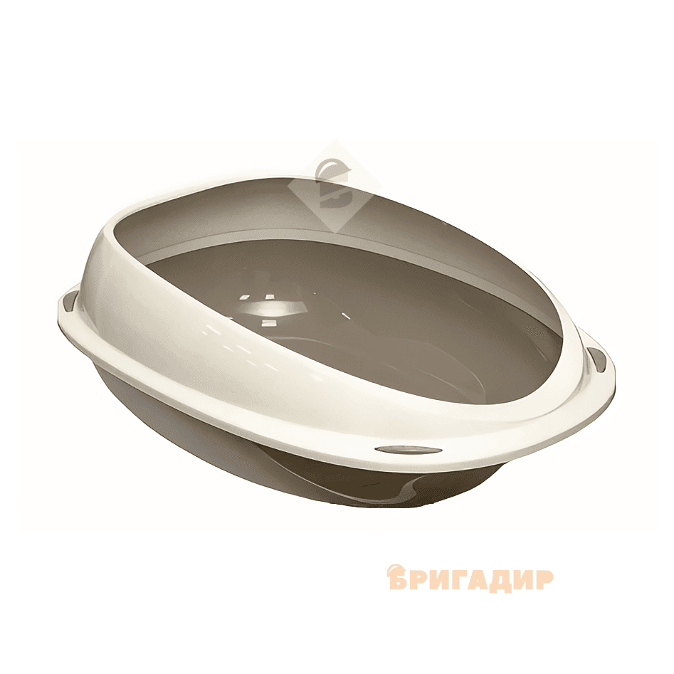 ВБ Туалет для котів Shuttle