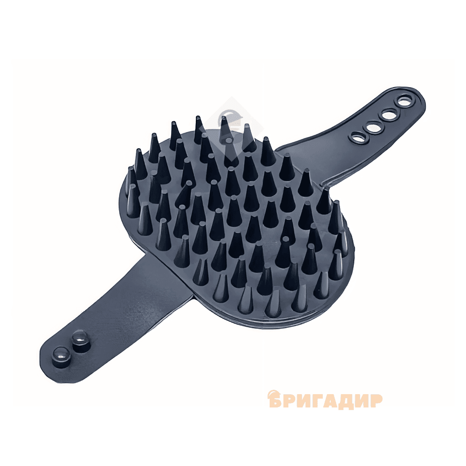 Гумова щітка GeoJoy