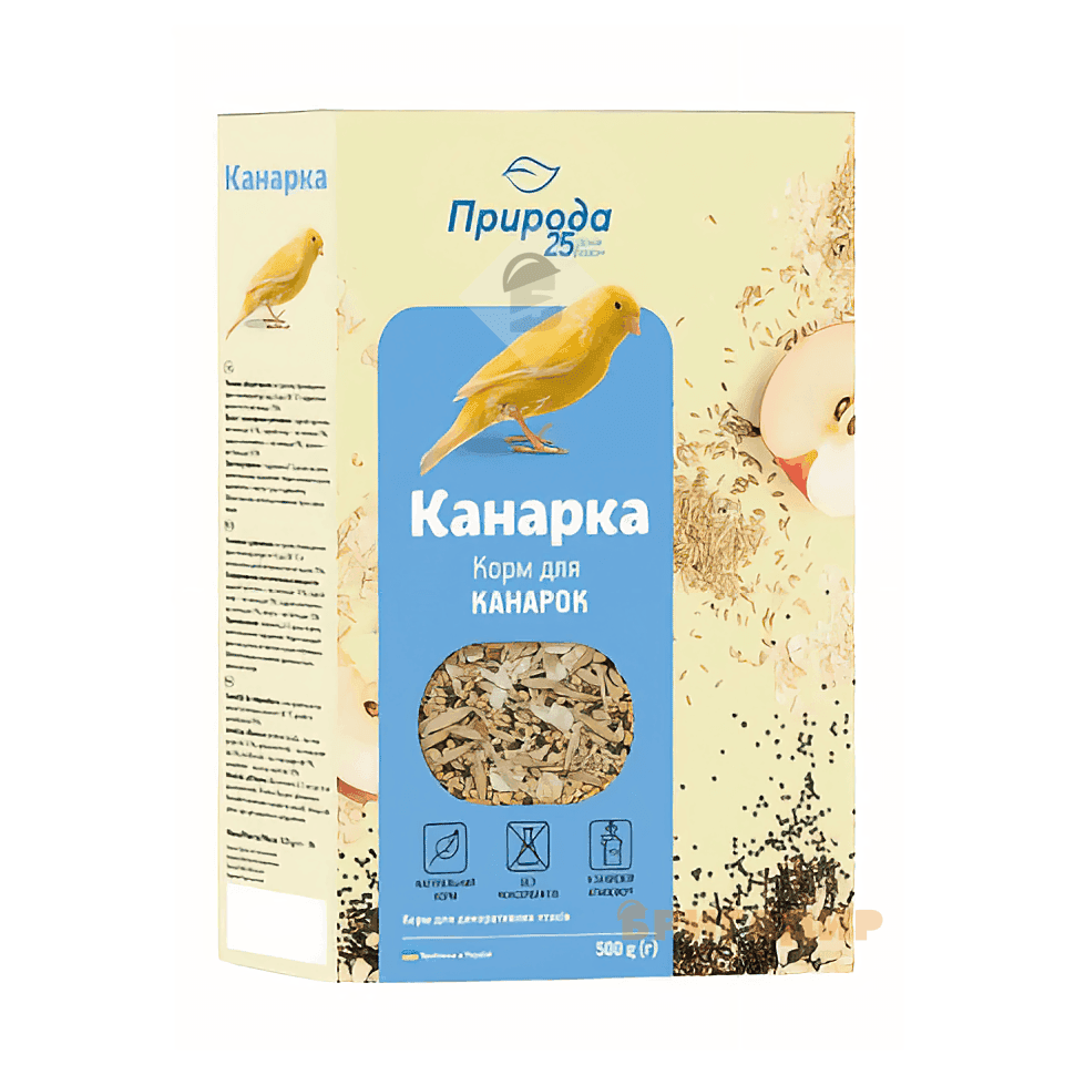 Еліт Корм Канарейка стандарт