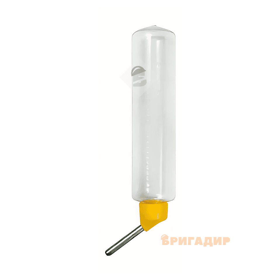 Автоматична поїлка Природа для гризунів, 300мл