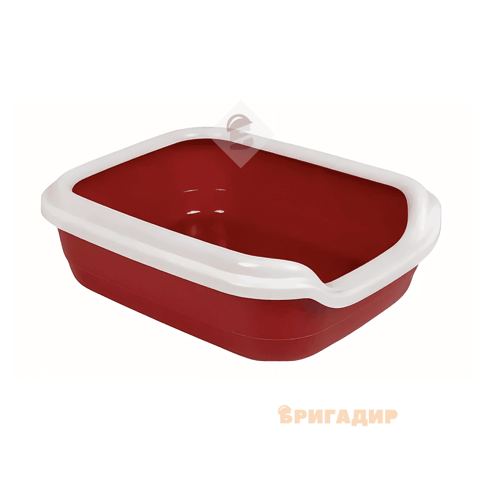 Туалет для котів Природа Comfort L