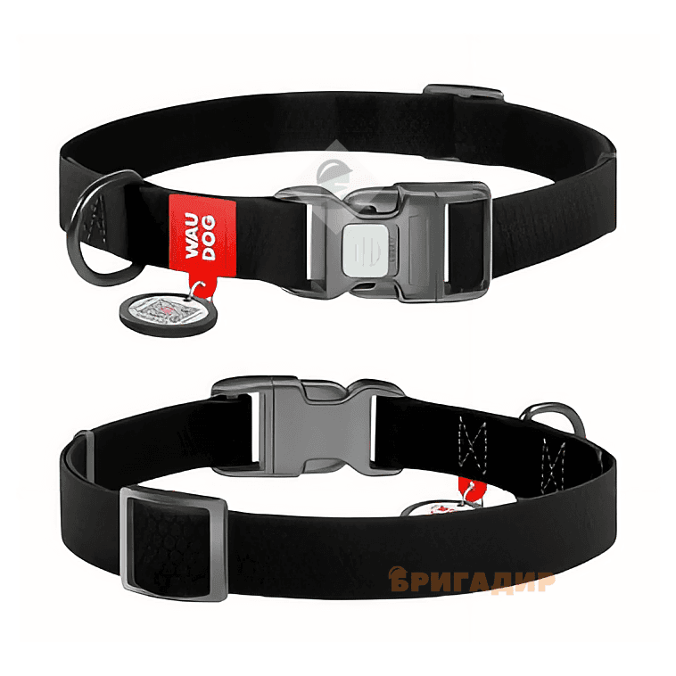 Нашийник WAUDOG Waterproof