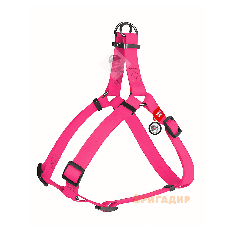 Шлея WAUDOG Waterproof