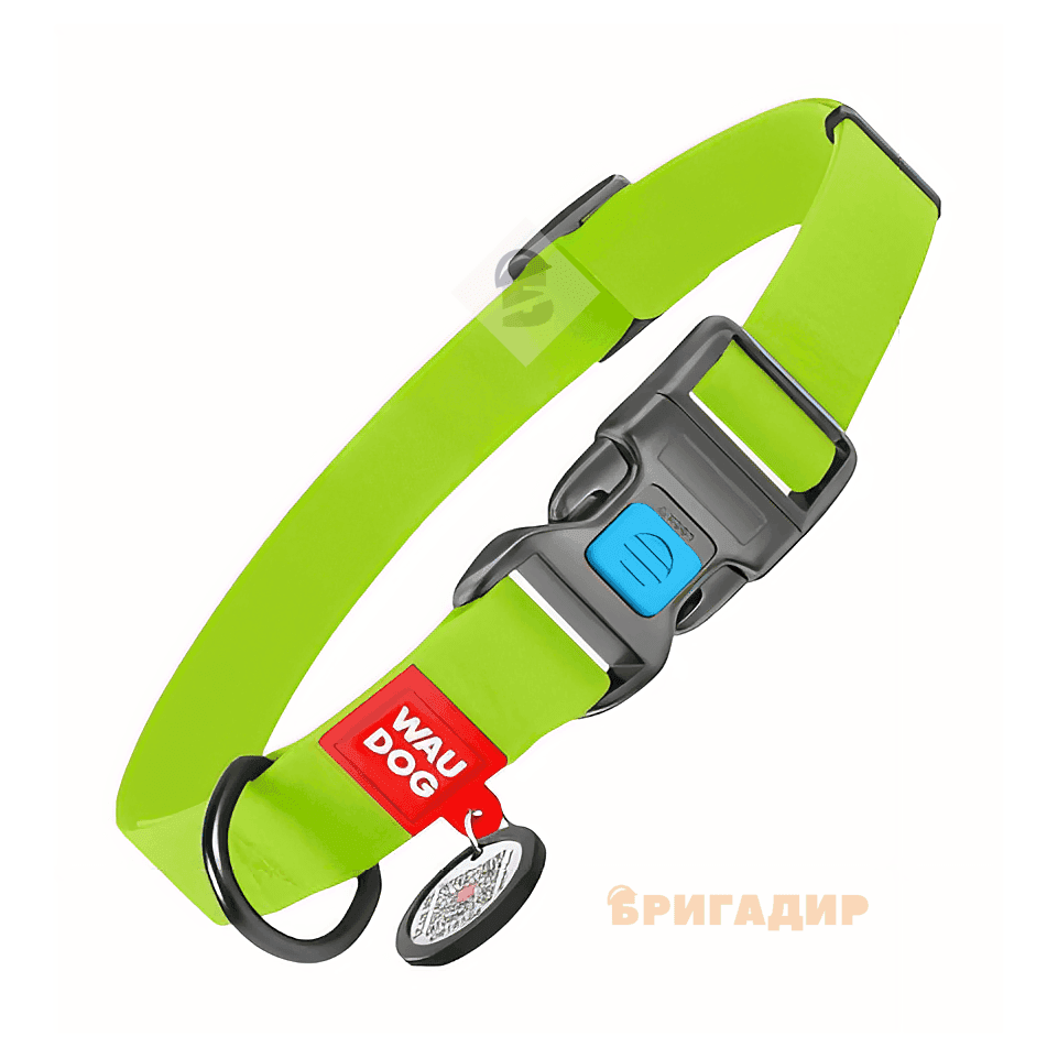 Нашийник WAUDOG Waterproof