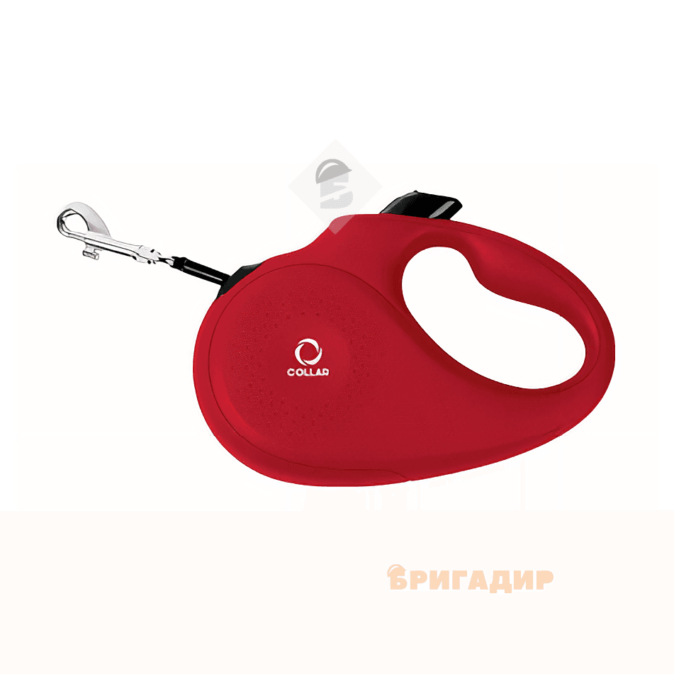 Повідець-рулетка Collar