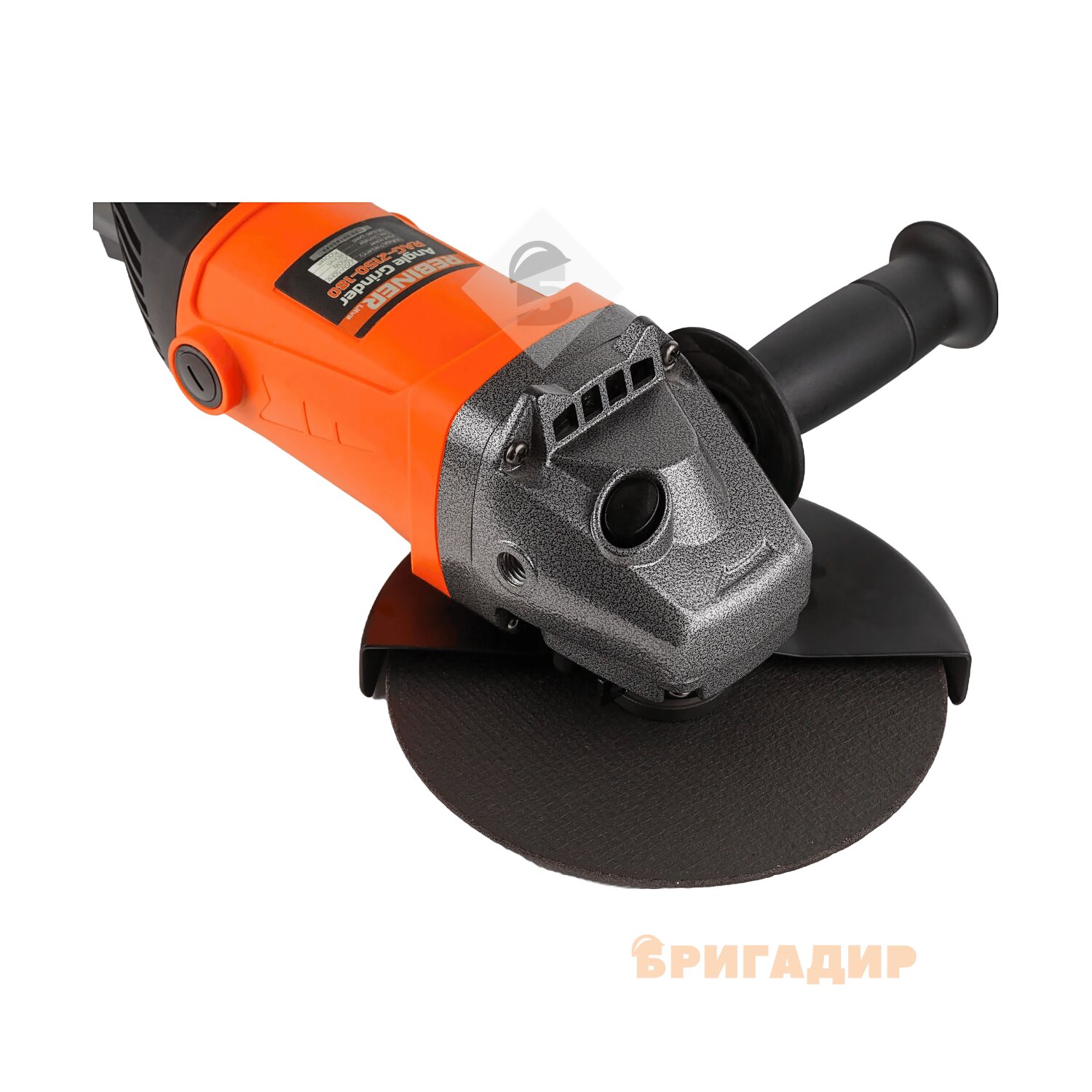 Rebiner RAG-2150 комплект