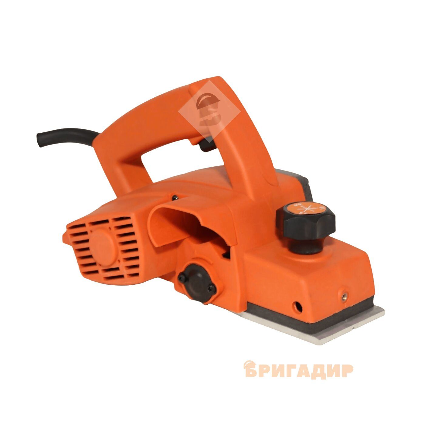 Електрорубанок Rebiner RPE-1250 - Робота