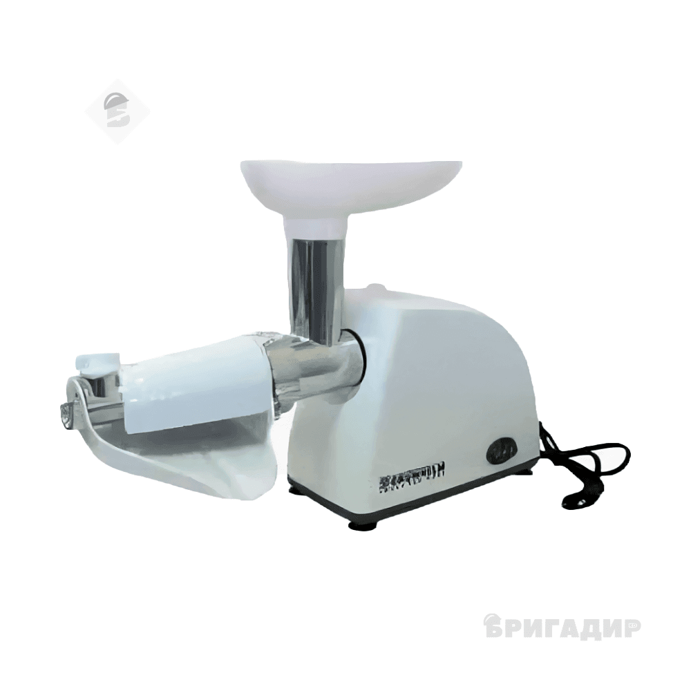 Електрична м'ясорубка GRUNHELM AMG140B