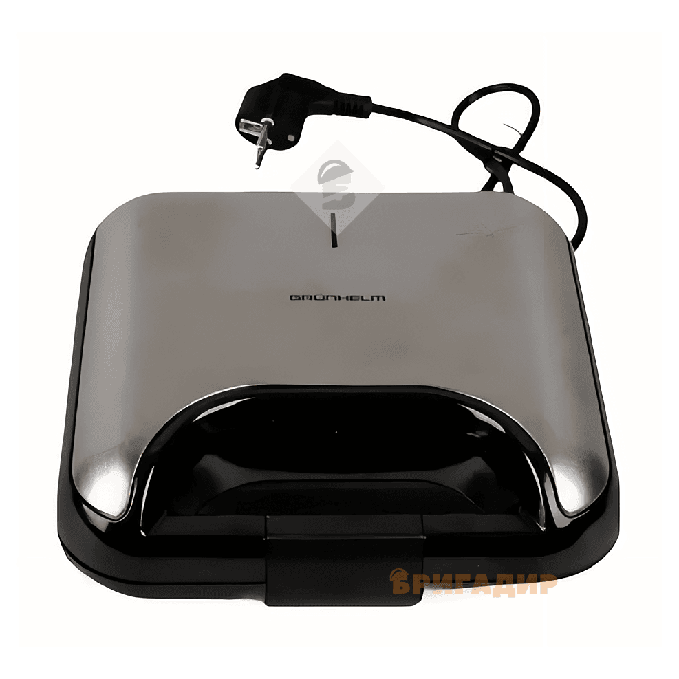 Сендвічмейкер GRUNHELM GSM840