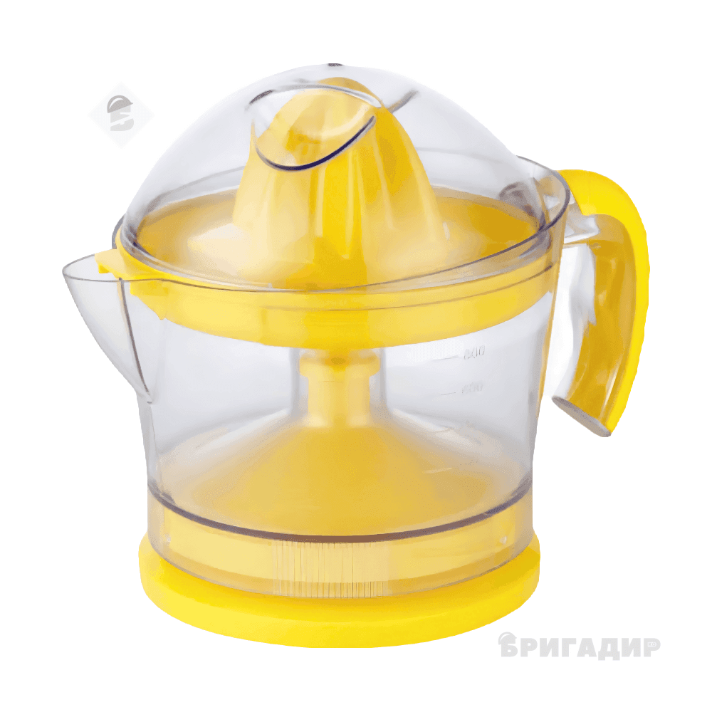 Соковитискач для цитрусових GRUNHELM GJO800