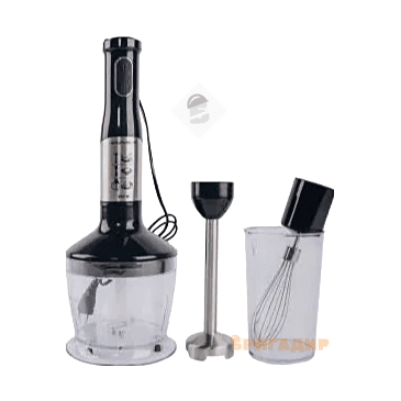 Блендерний набір GRUNHELM EBS-857VSC