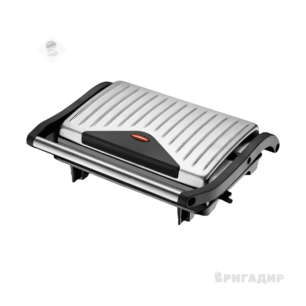 Контактний гриль Grunhelm G750