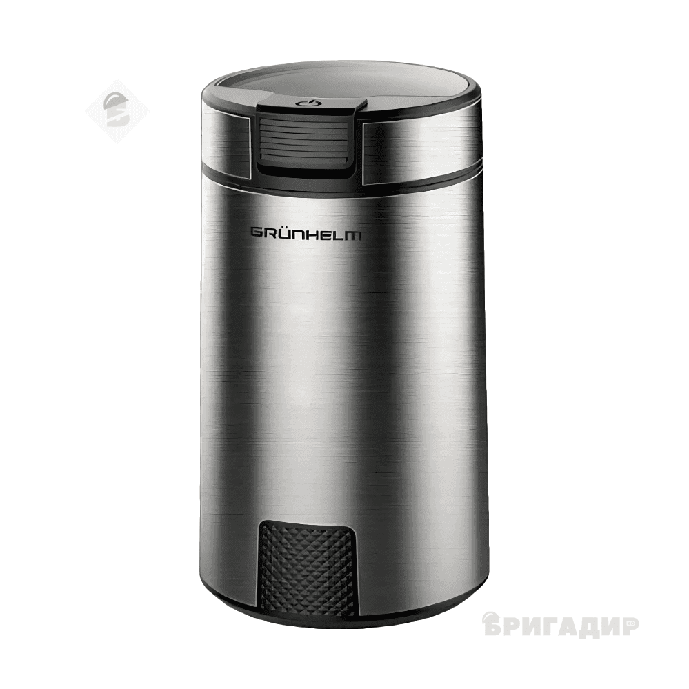 Кавомолка GRUNHELM GC-3060S