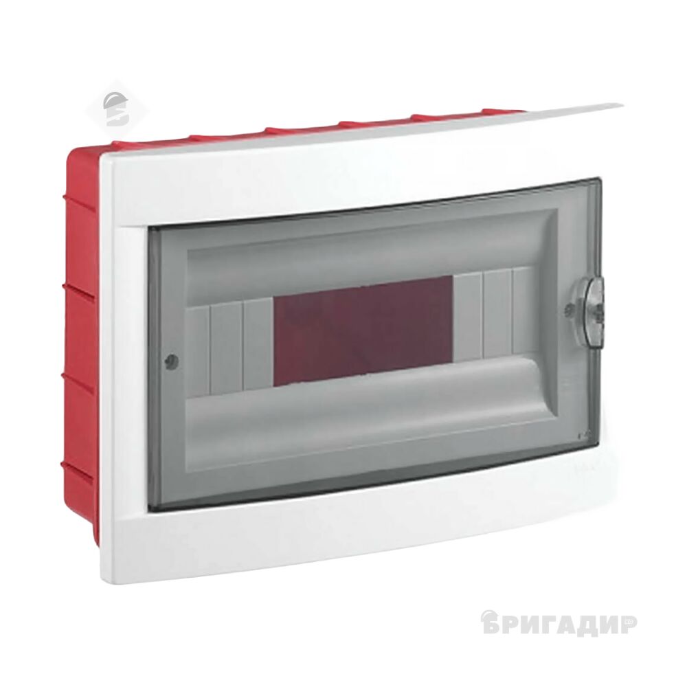 Щиток 12 авт. прих. ViKO