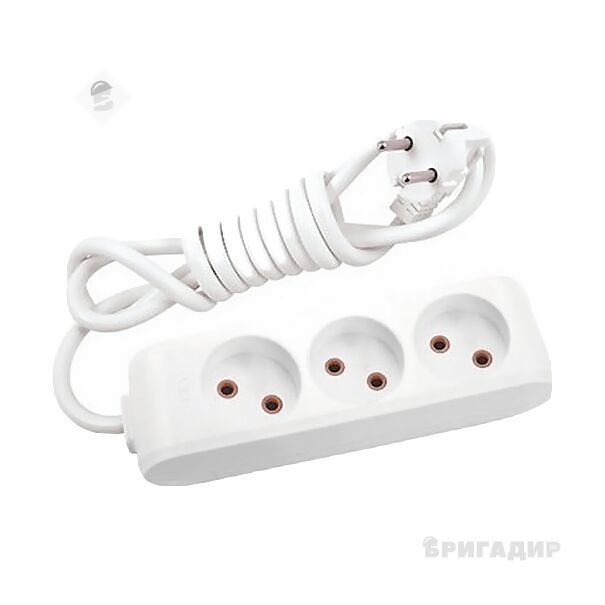 Подовжувач Multi-Let 90112302