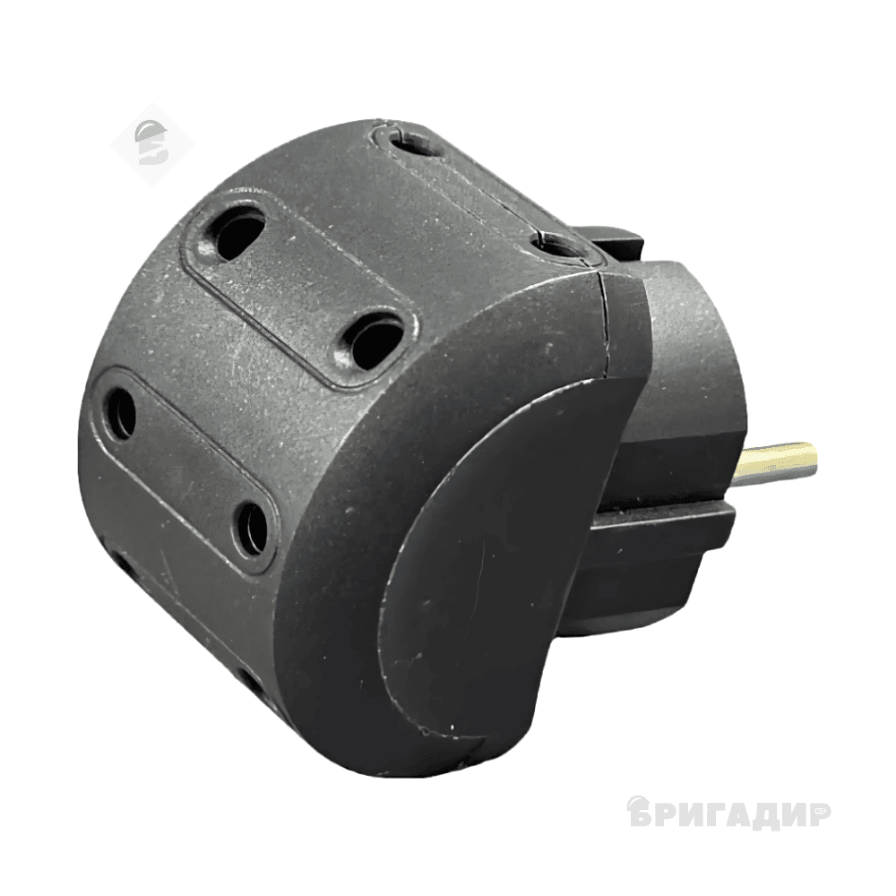 П'ятерник-перехідник DE-PA