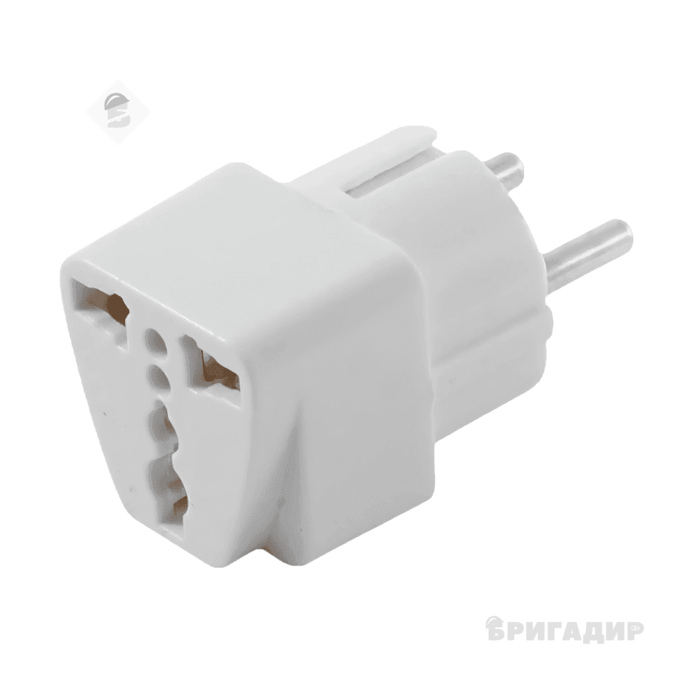 Перехідник універсальний NEOMAX