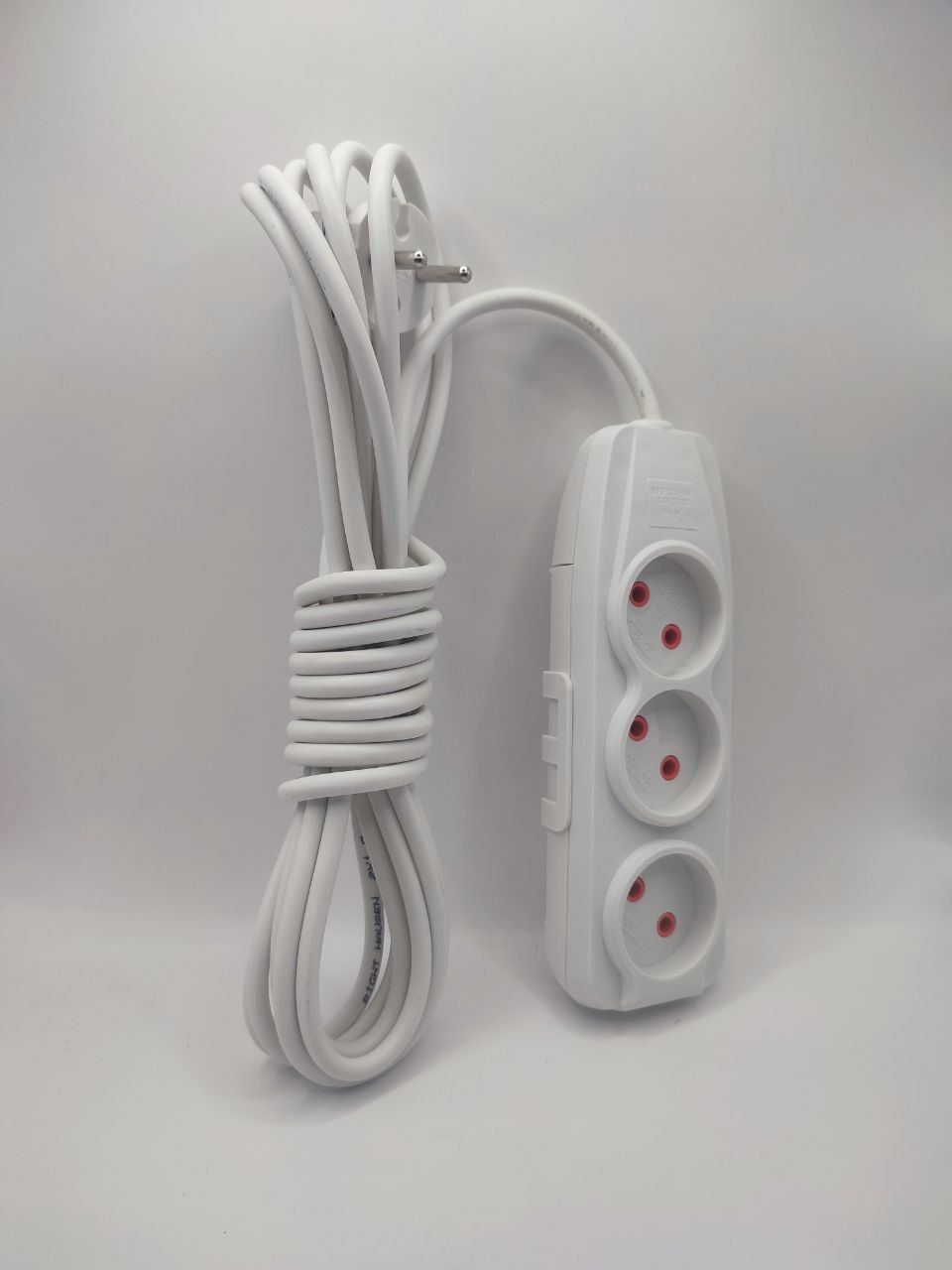 RH Подовжувач 3р/5м