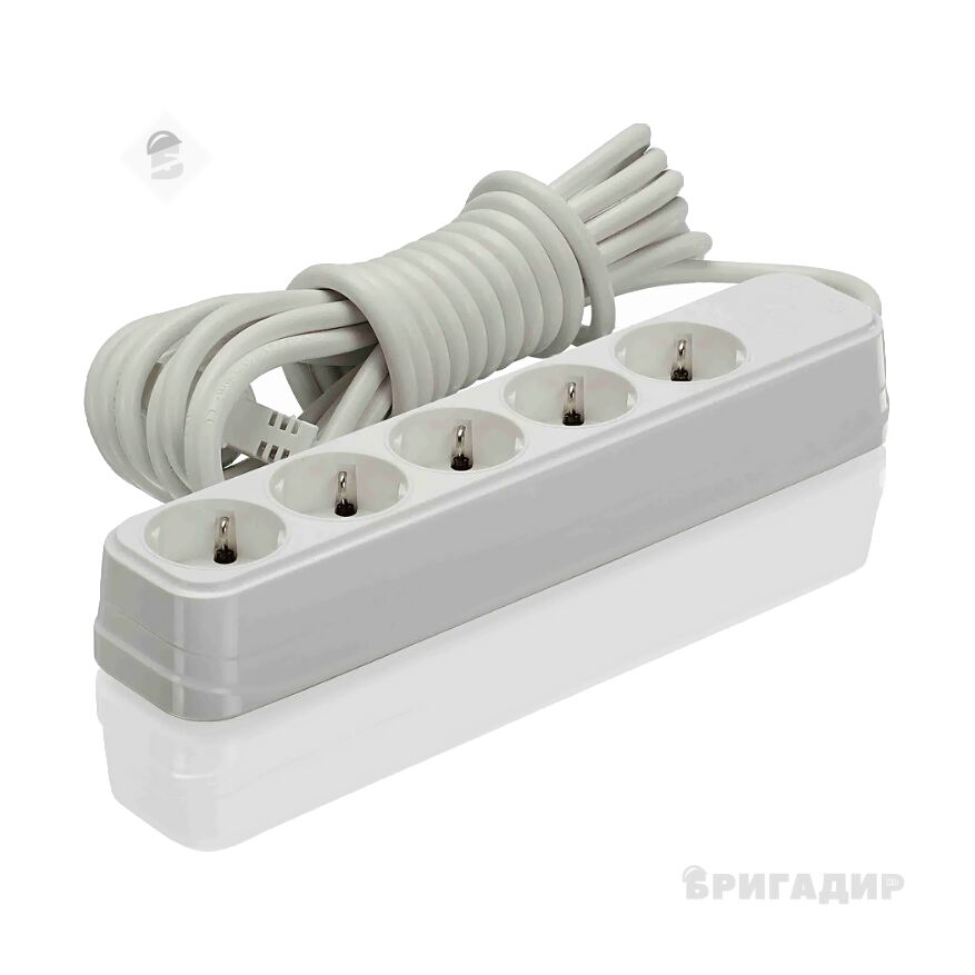 RH Подовжувач 5р/3м