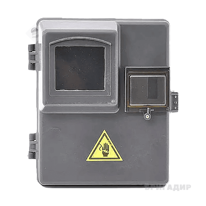 Щиток КДЕ (Димбор)1-Ф(20)