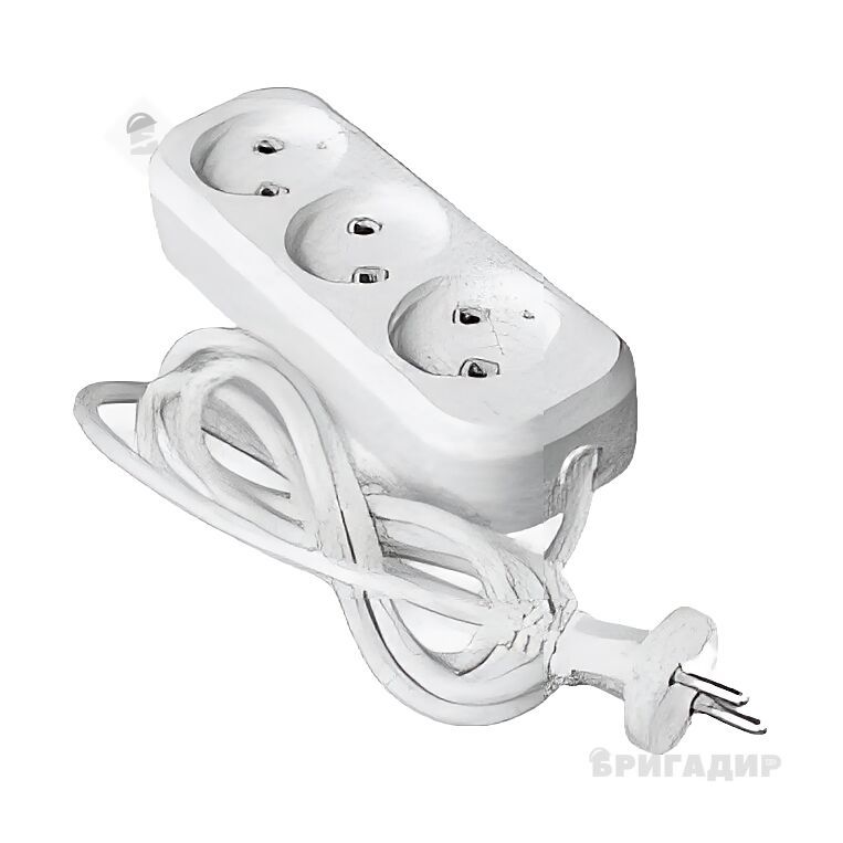 Подовжувач ІХ 3 гн. 5м 5803 «СВЕТОПРИБОР»