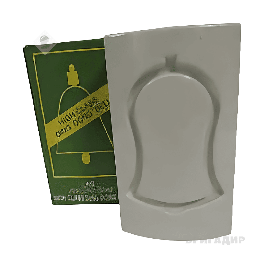 Дзвінок дверний ДІН - ДОН YZ6 синiй