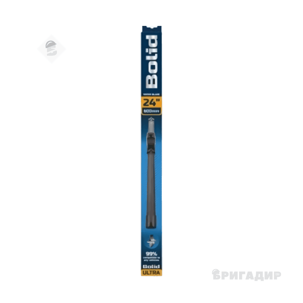 Безкаркасна щітка склоочисника ULTRA 24/600