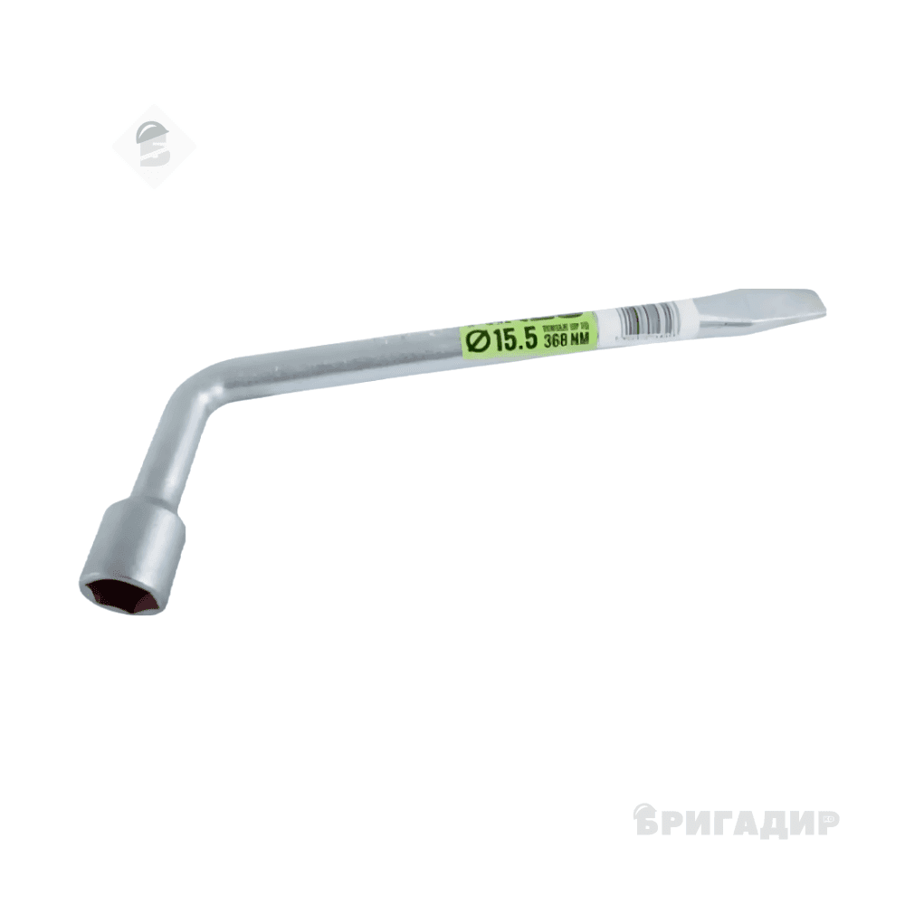 Ключ колісний, Г-подібний, 19мм (30шт) WR162