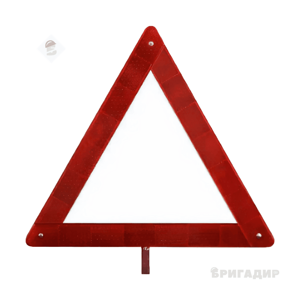 Знак аварійної зупинки CarLife WT101