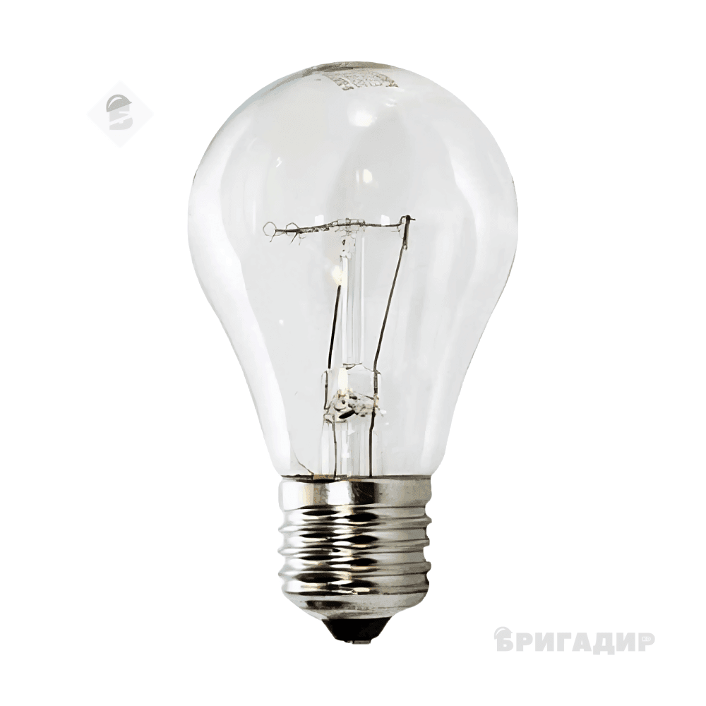 Лампа Іскра E27 150W
