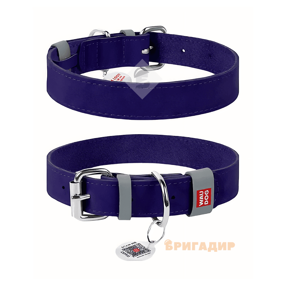 Нашийник WAUDOG Classic