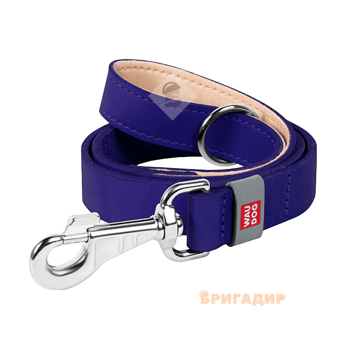 Повідець WAUDOG Classic