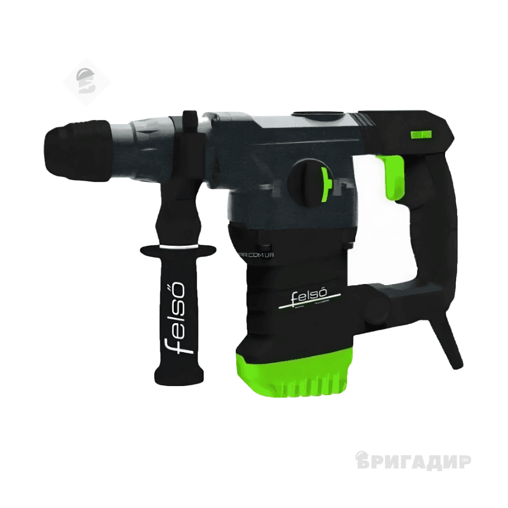 Перфоратор бочковий Felso BH2000