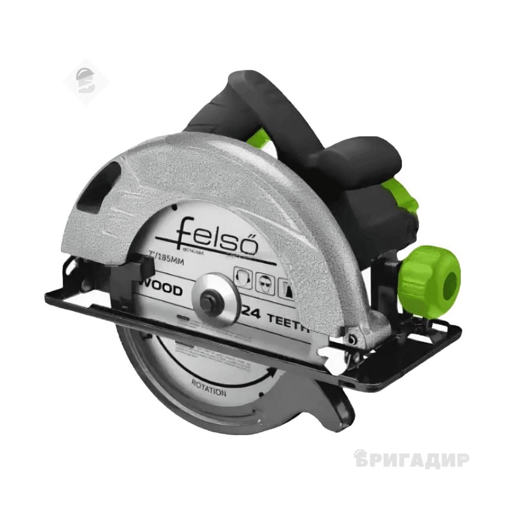 Циркулярна пила Felso CS2000