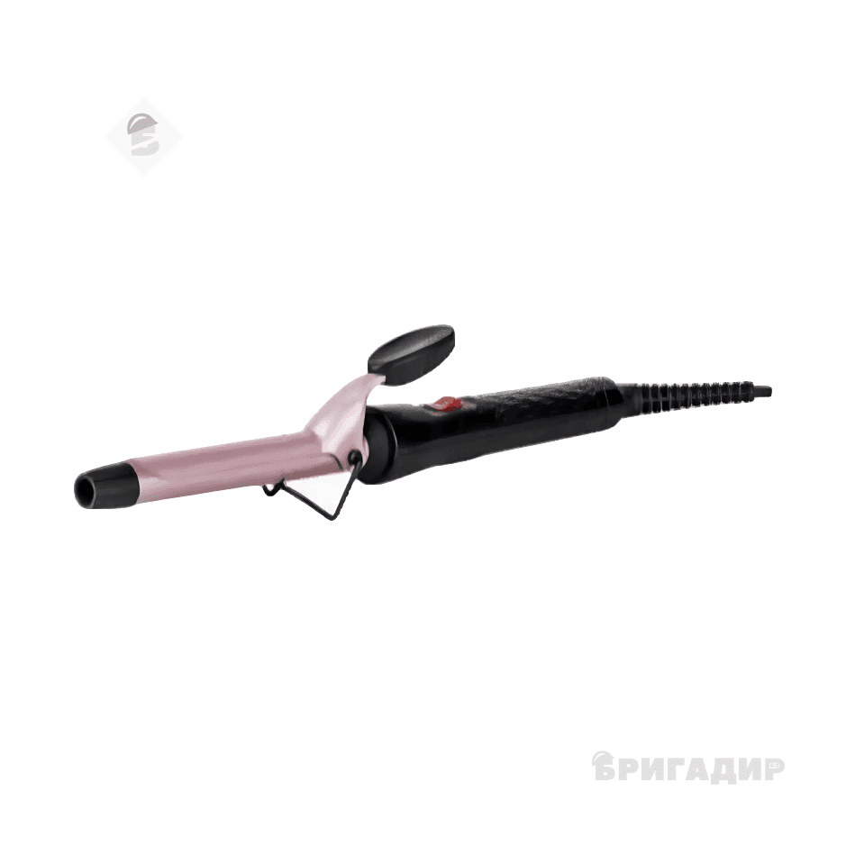 Grunhelm Щипці для завивки волосся 19мм GHS-733В