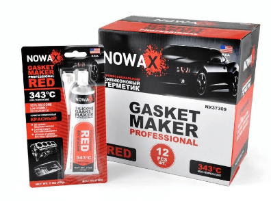 Герметик прокладок Sanoi NX37309