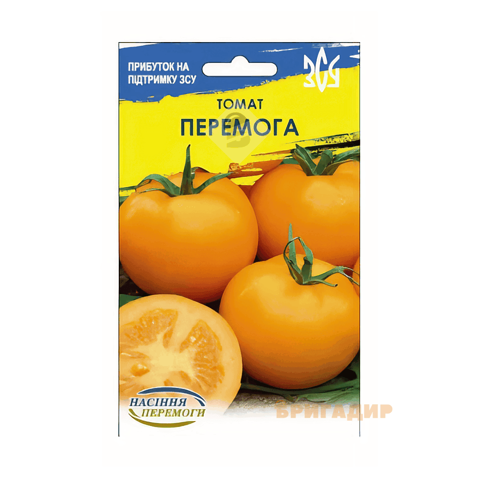 Томат Перемога