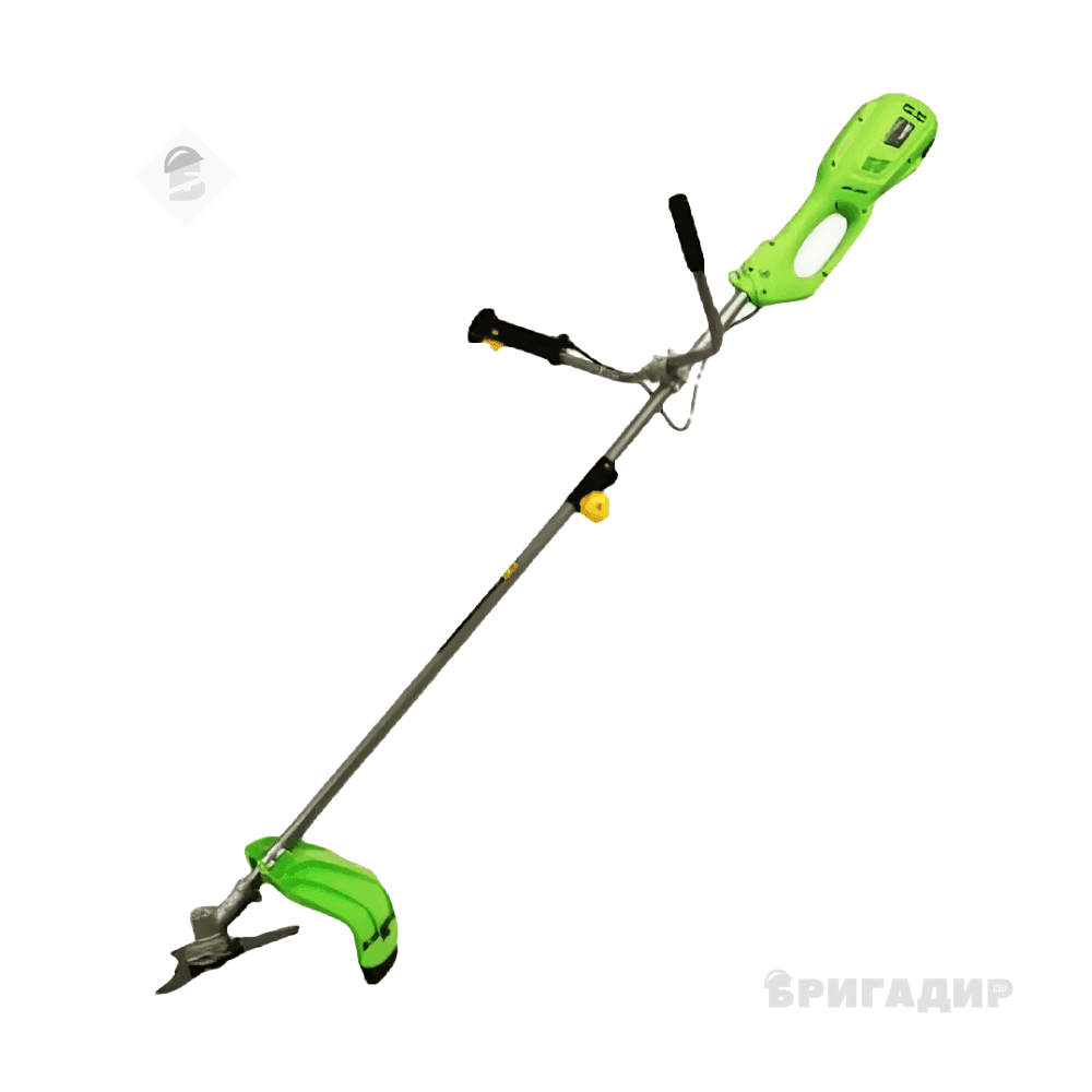 Тример садовий електричний Gartner BCE-2020