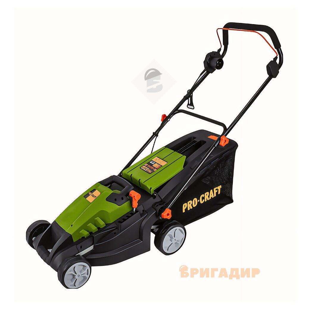 Газонокосарка PROCRAFT NM-2100