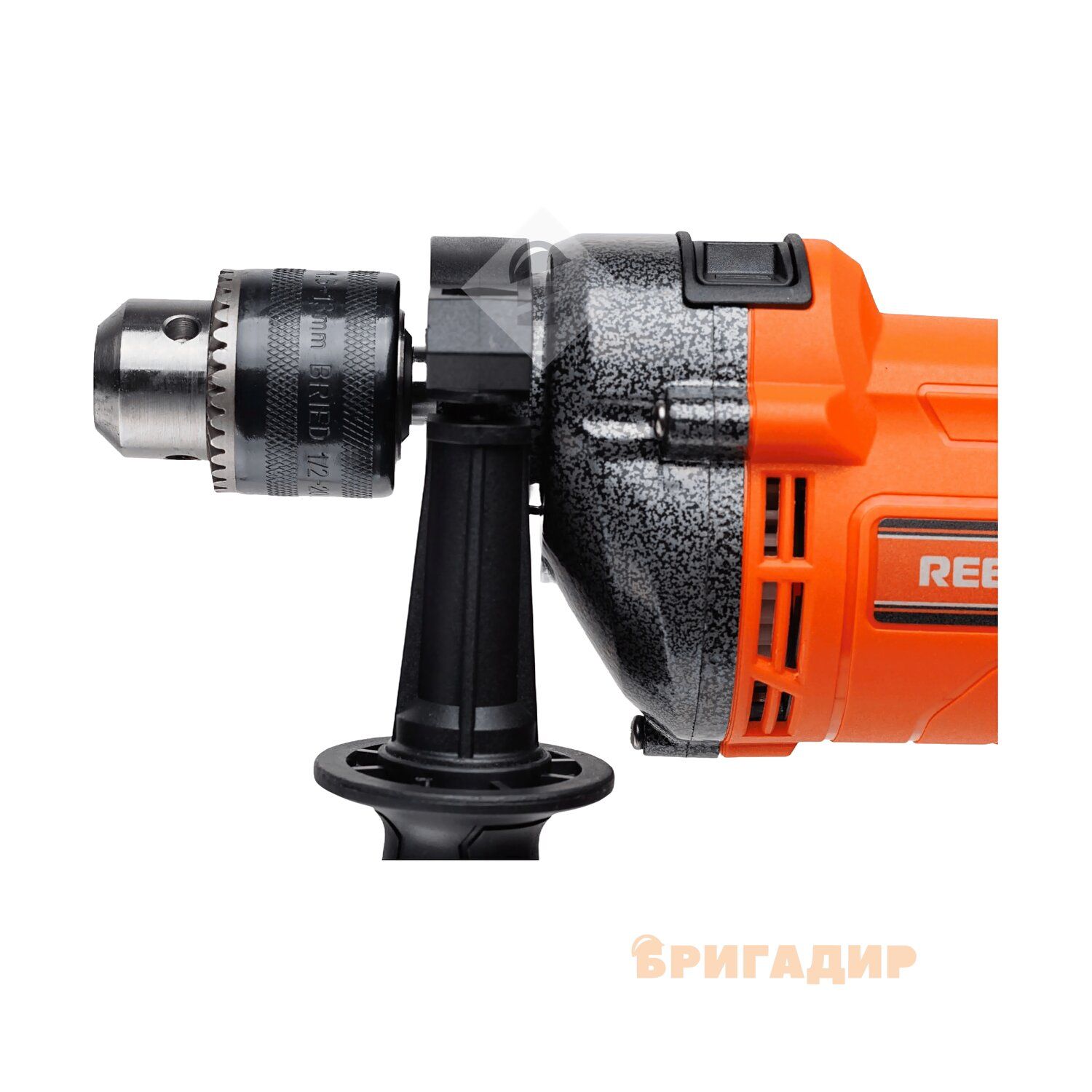 Rebiner RID-1350 потужність