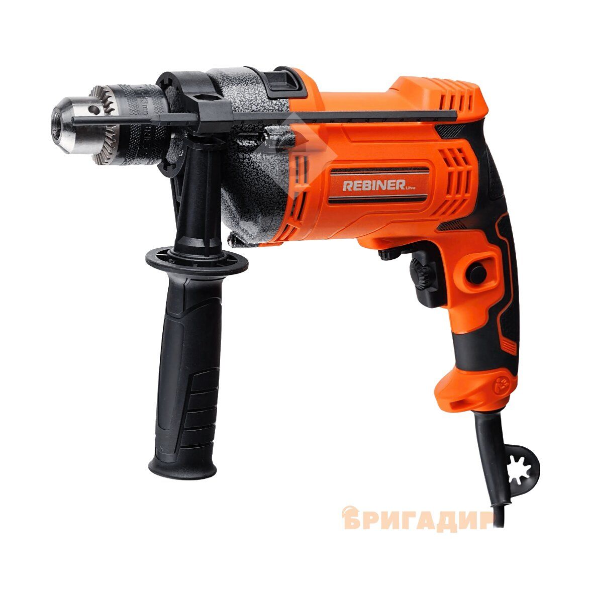 Rebiner RID-1350 Ударний Дриль