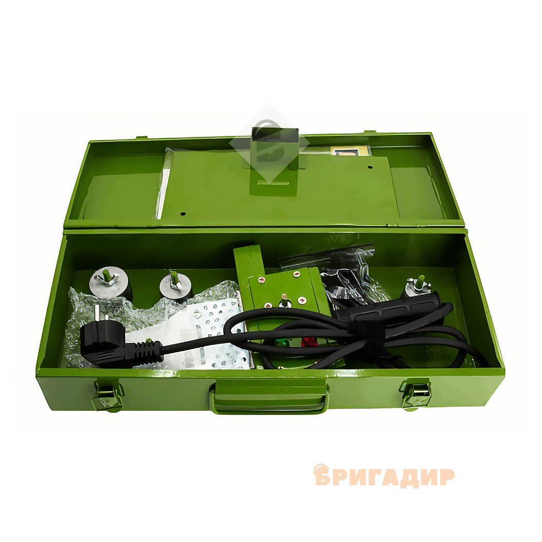 Паяльник Procraft PL1400 у кейсі