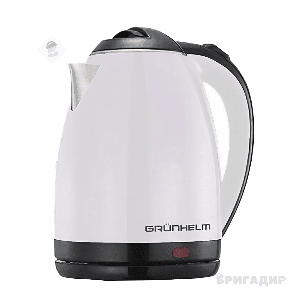 Електрочайник GRUNHELM EKS-1866W