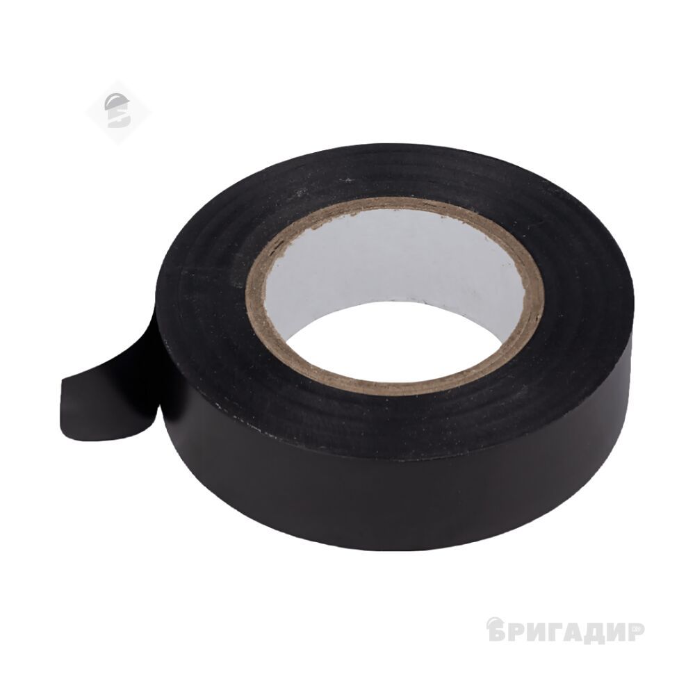 Ізолента чорна ПВХ LEBRON