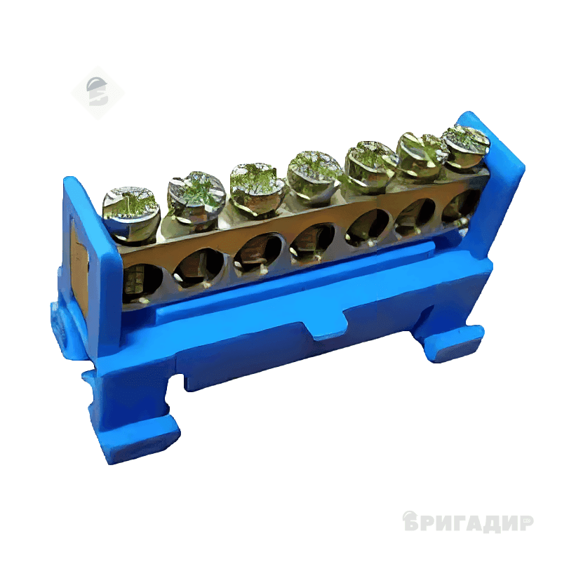 Аватар Клемник на DIN-рейку №7