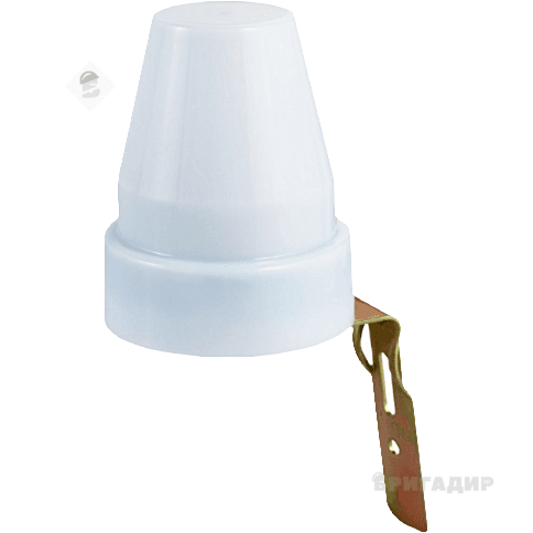 Датчик освітлення VELMAX V-LCS-71