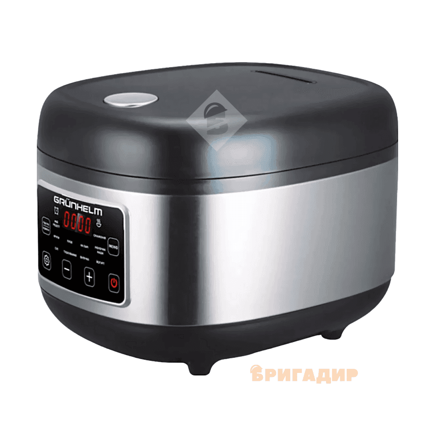 Мультиварка Grunhelm MC35B