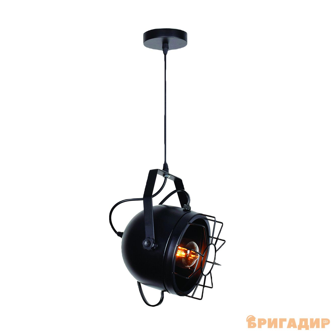 Стельовий світильник Old Loft